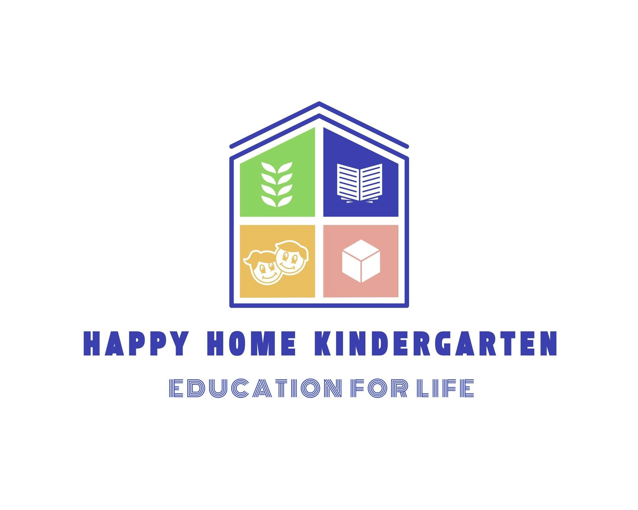 VỀ HAPPY HOME